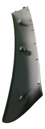 MOLDURA ESQUERDA PARABRISA L200 TRITON 13/18