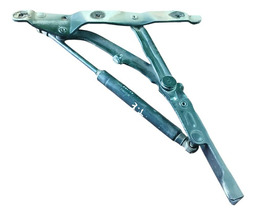 DOBRADIÇA TRASEIRA LADO ESQUERDO LINEA 09/14