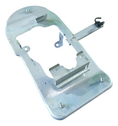 Suporte Módulo Câmbio Linea 09/14