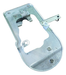 SUPORTE MÓDULO CÂMBIO LINEA 09/14