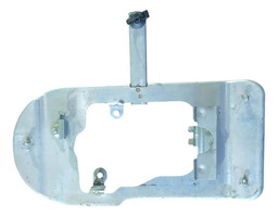 SUPORTE MÓDULO CÂMBIO LINEA 09/14