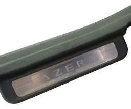 SOLEIRA TRASEIRA ESQUERDA AZERA 2007 A 2011