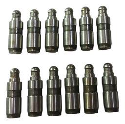 Jogo De Tucho Motor Montana/onix/tracker 1.2 3cc 2023/2025