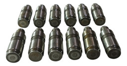 JOGO DE TUCHO MOTOR MONTANA/ONIX/TRACKER 1.2 3CC 2023/2025