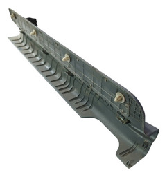 SOLEIRA PORTA DIANTEIRA ESQUERDA AZERA 2008 A 2011