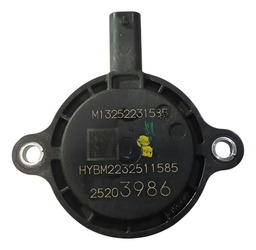 SENSOR FASE COMANDO VÁLVULA TRACKER/ONIX/MONTANA 1.2 3CC