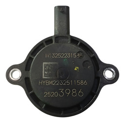 Solenoide Comando Válvulas Tracker/onix/montana 1.2 Turbo