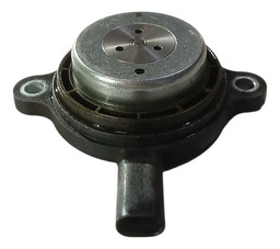 SOLENOIDE COMANDO VÁLVULAS TRACKER/ONIX/MONTANA 1.2 TURBO