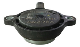 SOLENOIDE COMANDO VÁLVULAS TRACKER/ONIX/MONTANA 1.2 TURBO