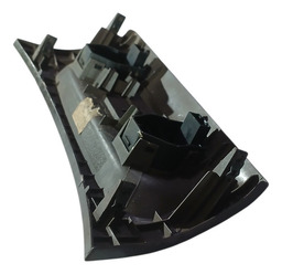 ACABAMENTO PAINEL CENTRAL REXTON 2008 (AMADEIRADO)