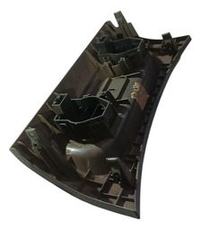 ACABAMENTO PAINEL CENTRAL REXTON 2008 (AMADEIRADO)