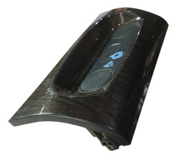 ACABAMENTO PAINEL CENTRAL REXTON 2008 (AMADEIRADO)