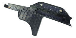 SOLEIRA PORTA TRASEIRA DIREITA SONATA 2009 A 2014