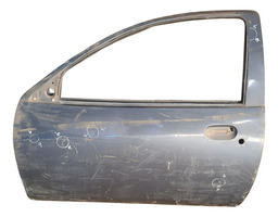 PORTA DIANTEIRA ESQUERDA KA 1997 A 2006 2 PORTAS