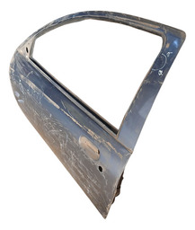 PORTA DIANTEIRA ESQUERDA KA 1997 A 2006 2 PORTAS