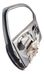 PORTA DIANTEIRA ESQUERDA KA 1997 A 2006 2 PORTAS