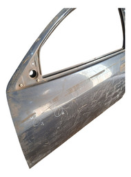 PORTA DIANTEIRA ESQUERDA KA 1997 A 2006 2 PORTAS