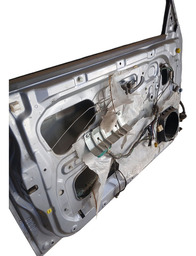 PORTA DIANTEIRA ESQUERDA PAJERO SPORT 2006