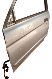 PORTA DIANTEIRA ESQUERDA PAJERO SPORT 2006