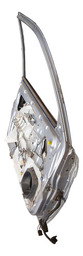 PORTA DIANTEIRA ESQUERDA PAJERO SPORT 2006