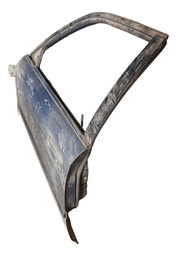 PORTA DIANTEIRA ESQUERDA CIVIC 1996 A 2000 DETALHE