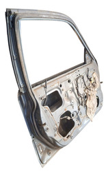 PORTA DIANTEIRA ESQUERDA CIVIC 1996 A 2000 DETALHE