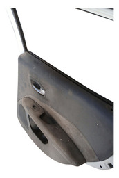 PORTA TRASEIRA DIREITA COMPASS 2016 A 2020 COMPLETA