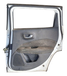 PORTA TRASEIRA DIREITA COMPASS 2016 A 2020 COMPLETA