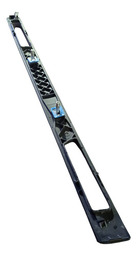 ARO DO SUPORTE PORTA COPOS BMW 320I