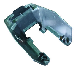 ACABAMENTO TRILHO BANCO TRASEIRO ESQ HILUX SW4 17/21