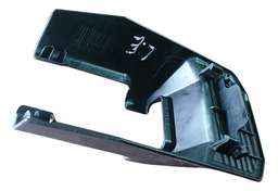 ACABAMENTO TRILHO BANCO TRASEIRO ESQ HILUX SW4 17/21