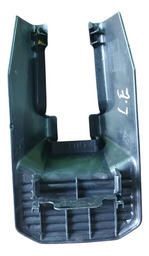 ACABAMENTO TRILHO BANCO TRASEIRO ESQ HILUX SW4 17/21