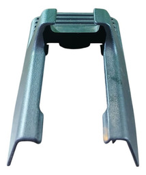 ACABAMENTO TRILHO BANCO TRASEIRO ESQ HILUX SW4 17/21