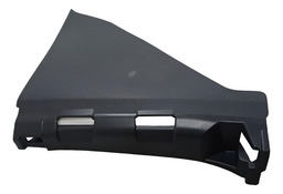 Acabamento Coluna Dianteiro Soleira Esq Frontier 2.3 2017/24