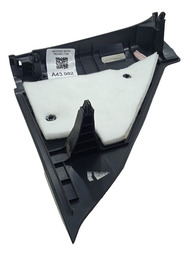 ACABAMENTO COLUNA DIANTEIRO SOLEIRA ESQ FRONTIER 2.3 2017/24