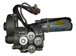 Motor Abertura Tampa Traseira Edge 3.5 V6 2008 A 2010