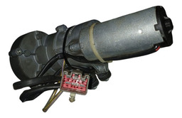 MOTOR ABERTURA TAMPA TRASEIRA EDGE 3.5 V6 2008 A 2010