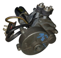 MOTOR ABERTURA TAMPA TRASEIRA EDGE 3.5 V6 2008 A 2010