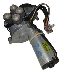 MOTOR ABERTURA TAMPA TRASEIRA EDGE 3.5 V6 2008 A 2010