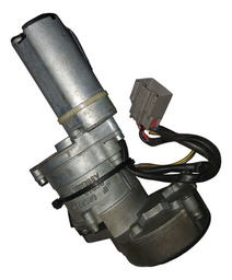 MOTOR ABERTURA TAMPA TRASEIRA EDGE 3.5 V6 2008 A 2010