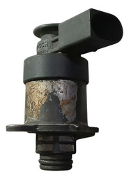 VÁLVULA REGULADORA ALTA PRESSÃO AMAROK 2.0 16V DIESEL 10/1