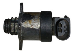 VÁLVULA REGULADORA ALTA PRESSÃO AMAROK 2.0 16V DIESEL 10/1