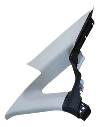 ACABAMENTO COLUNA TRAS. CINTO SUPERIOR DIREITO FUSION 13/19