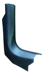 ACABAMENTO SOLEIRA DIANTEIRO ESQUERDO COMPASS 17/20