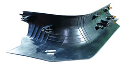 ACABAMENTO SOLEIRA DIANTEIRO ESQUERDO COMPASS 17/20