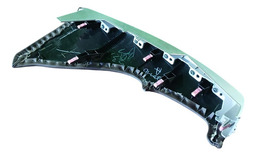 ACABAMENTO PAINEL LADO ESQUERDO HILUX SW4 2017 A 2021