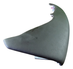 ACABAMENTO PAINEL LADO ESQUERDO HILUX SW4 2017 A 2021