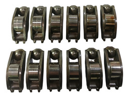 JOGO 12 BALANCIM VÁLVULAS MONTANA/ONIX/TRACKER 1.2 3CC 23/2