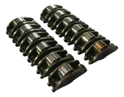 JOGO 12 BALANCIM VÁLVULAS MONTANA/ONIX/TRACKER 1.2 3CC 23/2