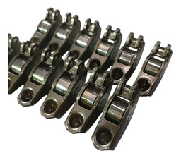 JOGO 12 BALANCIM VÁLVULAS MONTANA/ONIX/TRACKER 1.2 3CC 23/2